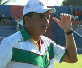 Maranhense: Flávio Araújo quer melhora do Sampaio para conquistar o título