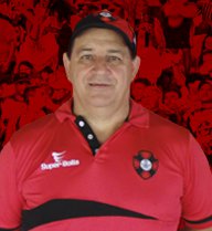 Maranhense: Edson Porto quer o título para coroar superação do Moto Club