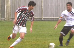 Carioca: Matheus Salgado destaca confronto direto do Boavista diante do Nova Iguaçu