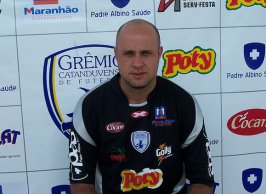 Paulista A2: Catanduvense efetiva técnico após bons resultados