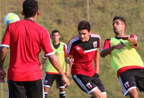 Paulistão: Botafogo faz promoção e quer casa cheia contra o Palmeiras