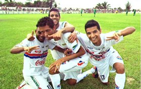 AMAZONENSE: Confrontos pelas lideranças agitam a 5ª rodada