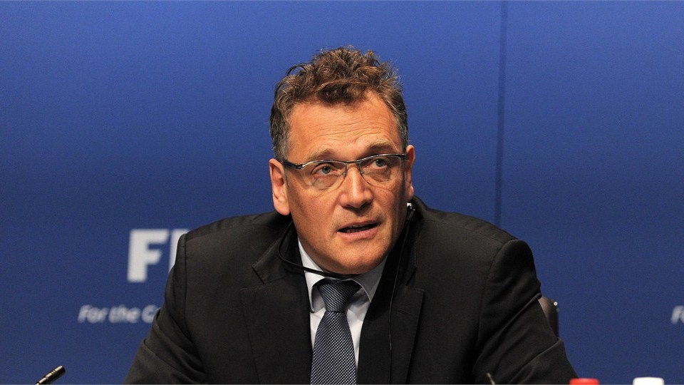 Copa 2014: Fifa exibe satisfação com Congresso Técnico em SC