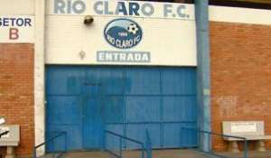 Paulistão: Rio Claro coloca bom momento em xeque no Pacaembu