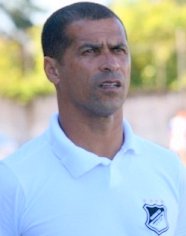 Catarinense: Pingo comemora boa fase, mas pede pés no chão no Brusque