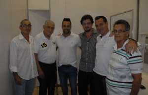 Paulistão: “Passe de Letra” reúne personagens da história do XV em bate-papo no Sesc