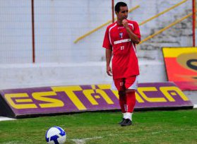 Paulista A2: Guaratinguetá muda em busca da vitória