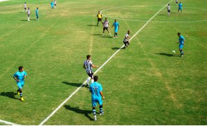 PAULISTA A3: Cotia desafia líder para entrar no G8 e Independente mira a ponta