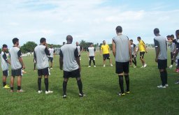 Novorizontino x Cotia – Duelo emocionante no Jorge Ismael