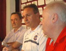 Gaúcho: Caxias aposta em técnico rodado no Sul para vaga de Pícoli