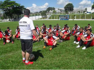 São Carlos x Independente – Galo em busca da liderança