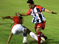 Penapolense x Ponte Preta – Empate é o resultado improvável…