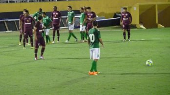 Ferroviária x Marília – Ferrinha sob os olhares do novo técnico