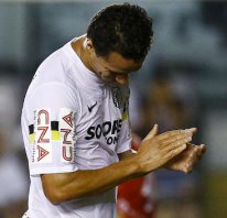 Paulistão: Mais ‘leve’ após gol, camisa 9 do Santos desconversa sobre seleção