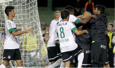 PARANAENSE: 8ª rodada terá briga pela liderança e contra o rebaixamento