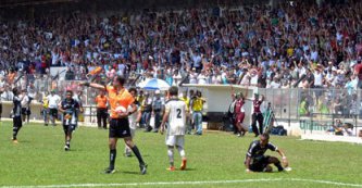 Votuporanguense x São José “B” –  CAV seca rivais para terminar na ponta
