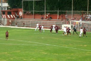 Noroeste x Juventus – “Favoritos” duelam para sair do descenso