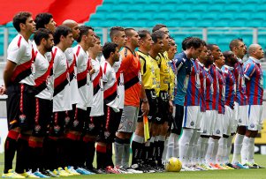 BAIANO: Clássico do Sudoeste e BA-VI agitam a rodada