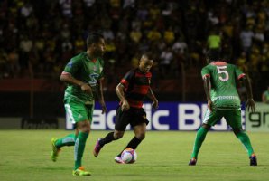 PERNAMBUCANO: Sport pega o lanterna para disparar na liderança