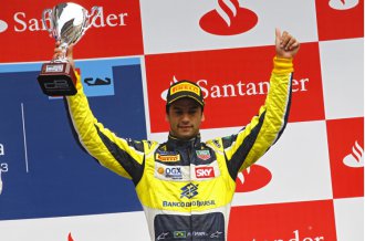 F1: Banco do Brasil e Williams anunciam parceria