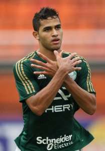 Paulistão: Com dores musculares, dupla deve desfalcar Palmeiras