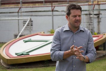 Portuguesa x Comercial – Quem perder vai dormir na degola!