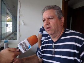 Jota Santos comenta vitória do Red Bull na Rádio Futebol Interior