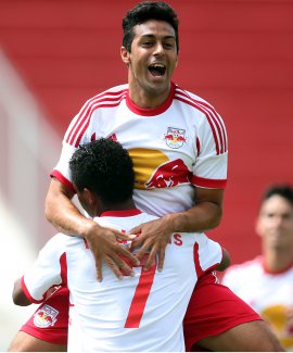 Red Bull 3 x 1 Velo Clube – Ninguém segura o Tourão no Paulista A2