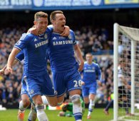 INGLÊS: Chelsea vence o Everton com gol no fim e segue na liderança