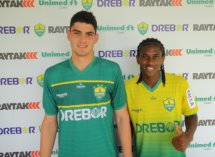 Mato-Grossense: Cuiabá apresenta reforços