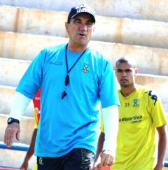 Paulista A2: Sob novo comando, Ramalhão busca 1ª vitória fora de casa