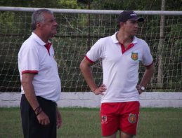 Segundona: Pinho comanda coletivo do Barretos neste sábado
