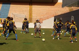 Paulista A2: Reforçado, Barueri recebe o São Bento