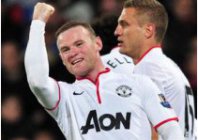 INGLÊS: Manchester United ganha e sobe para sexto