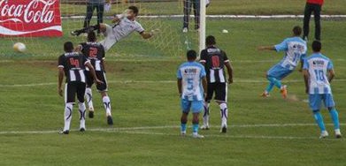 CANDANGÃO: Líder, Luziânia perde em casa e Formosa bateu o Capital, por 2 a 1