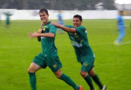 MATO-GROSSENSE: No piscinão, Cuiabá fecha fase com vitória sobre Cacerense