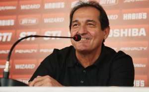 Paulistão: Muricy faz mistério em treino na véspera do clássico