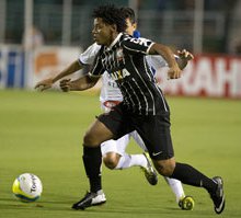 PAULISTÃO CHEVROLET ONIX: Corinthians embala e novos vice-líderes na 10.ª rodada