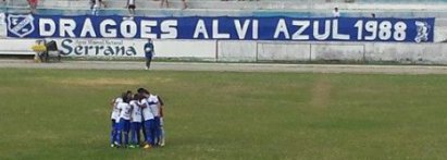 PAULISTA A3: Matonense vence mais uma e Rio Preto retoma a ponta