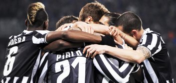 ITALIANO: Ex-Corinthians marca e Juventus vence Torino em clássico