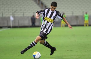 CEARENSE: Ferroviário cai, Icasa avança e Hexagonal Final começa com empate