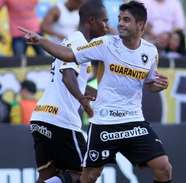 CARIOCA: Resersas do Botafogo goleiam Fluminense em jogo de curiosidades