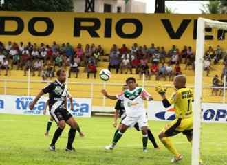 MATO-GROSSENSE: Absoluto, Luverdense vence o Mixto e sobra na liderança