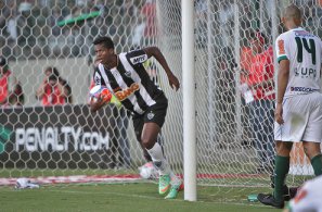 MINEIRO: Atlético sofre para ganhar de virada do América