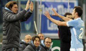 ITALIANO: Lazio ganha no sufoco e entra na luta por Liga Europa