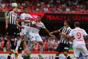 PAULISTÃO CHEVROLET: Clássico termina empatado e Palmeiras perde a 1ª