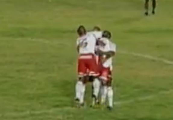 POTIGUAR: América vence “Clássico Rei” e Globo empata com Alecrim