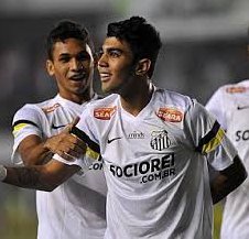 Paulistão: Atacante do Santos diz que Rogério Ceni ‘manda no jogo’