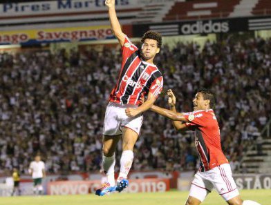 Botafogo 3 x 1 Palmeiras – Sem Kardec, Verdão perde a invencibilidade