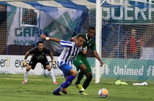 CATARINENSE: Metropolitano é líder e Avaí perde a chance do bi